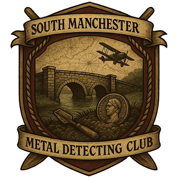 South Manchester Metal Detecting Club